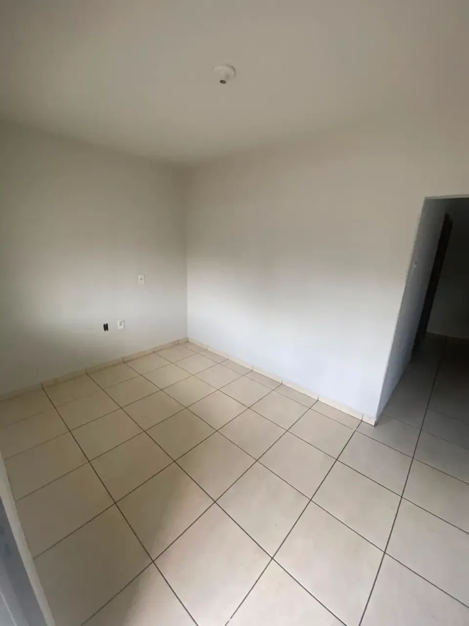 ALUGA-SE CASA  BAIRRO SÃO GERALDO | AV. AMAZONAS - Foto 2