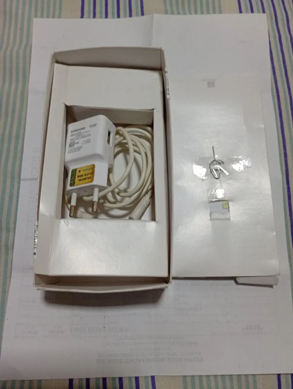 Galaxy M52 5G SAMSUNG - Foto 3