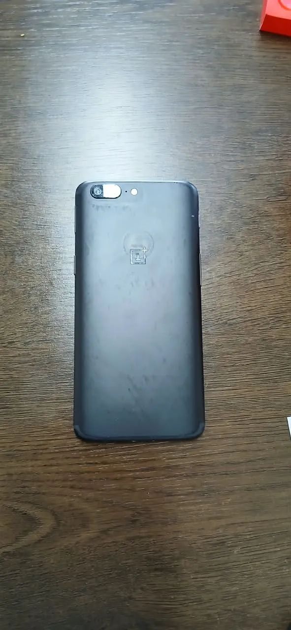 Celular ONEPLUS 5 - Usado - Foto 3