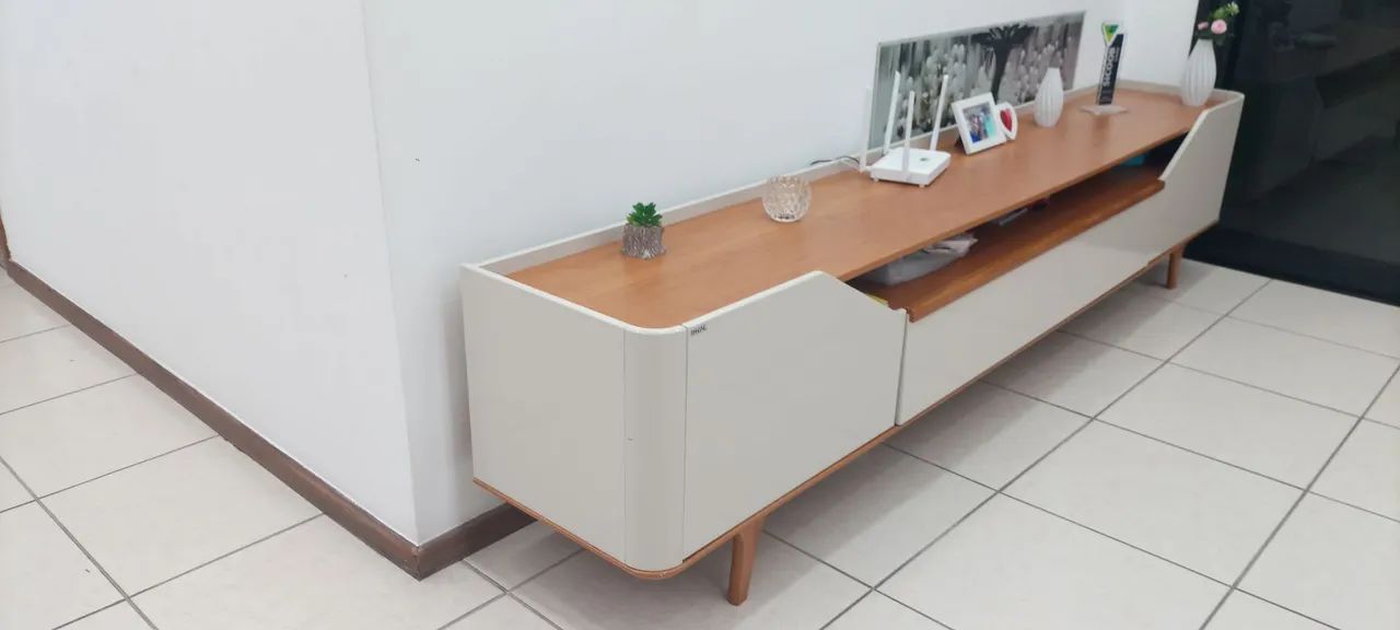 Rack elegante!! - Foto 2