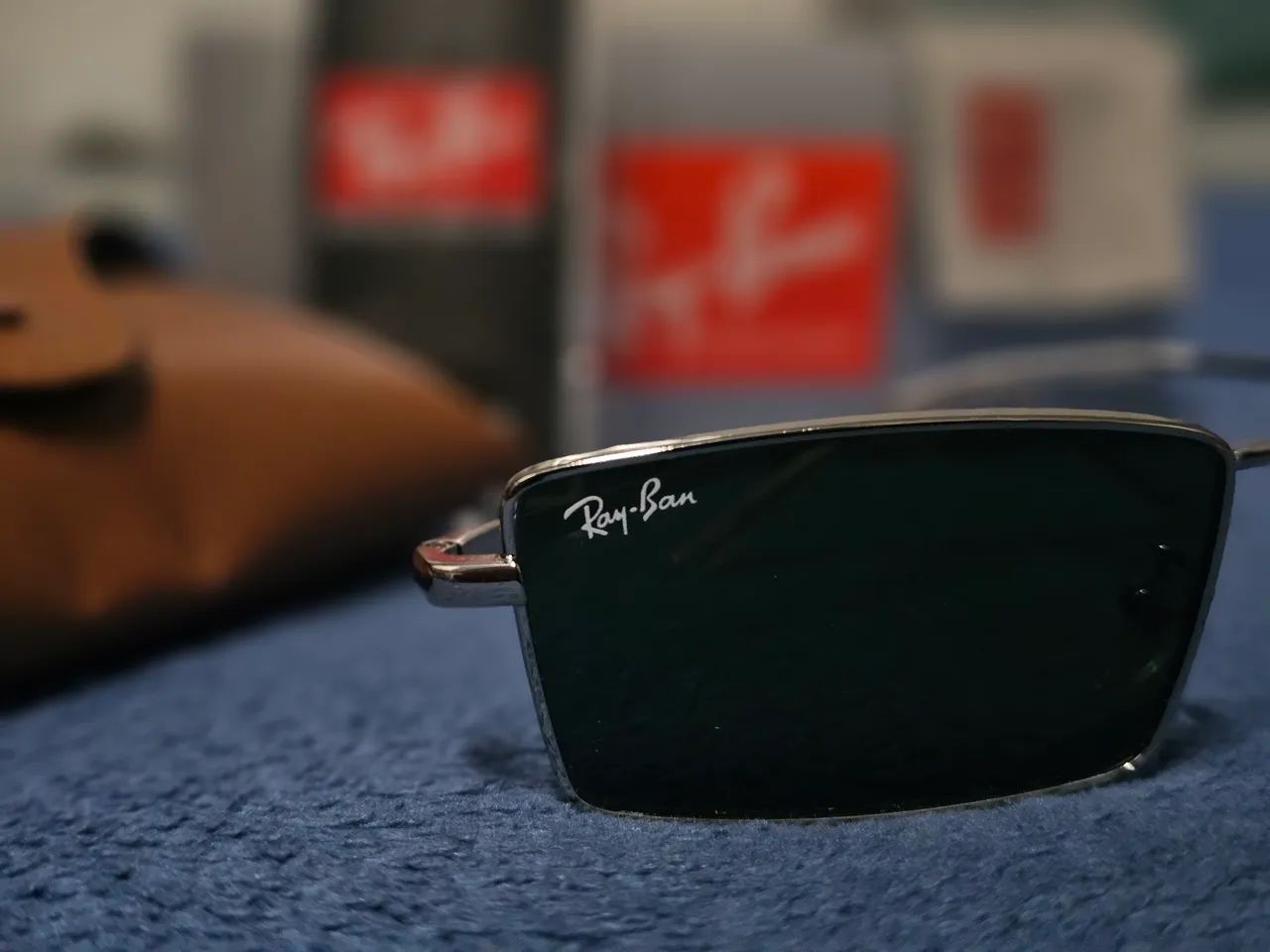 ÓCULOS RAYBAN - Foto 2