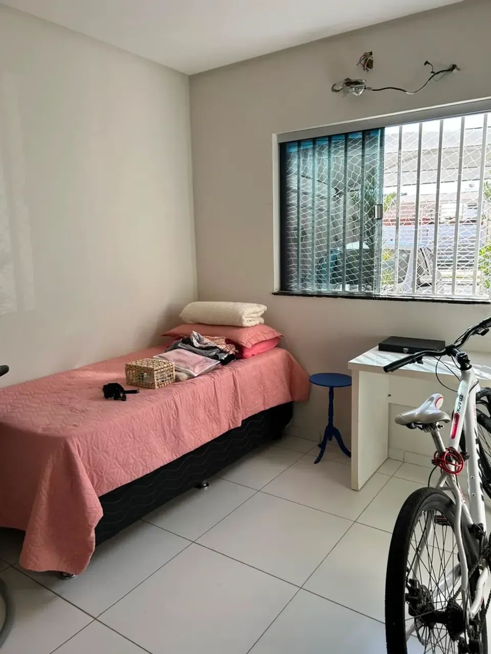 Apartamento disponivel Edifício Katharina - Foto 4