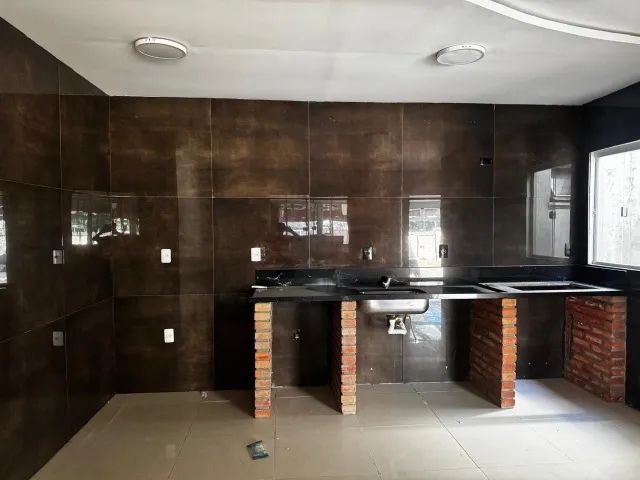 Casa 2 quartos  - Foto 5