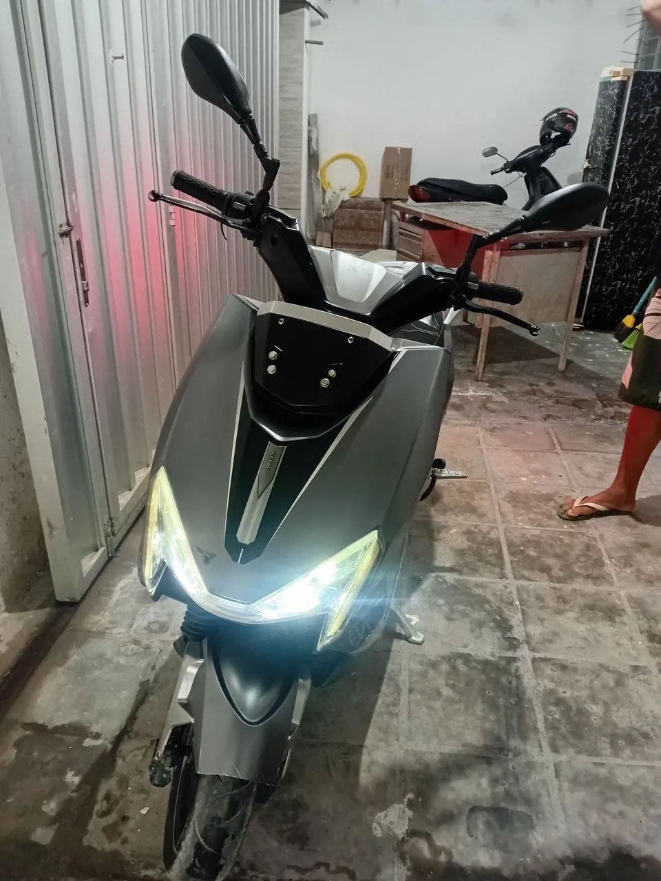 moto voltz 2019 - Foto 4