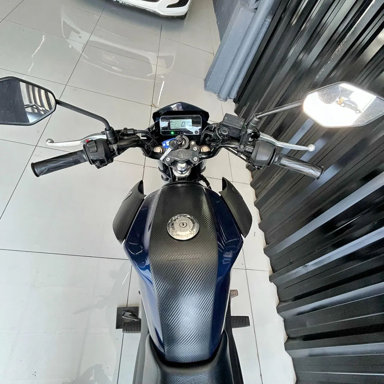 YAMAHA FACTOR ED 150 2024 - Foto 3