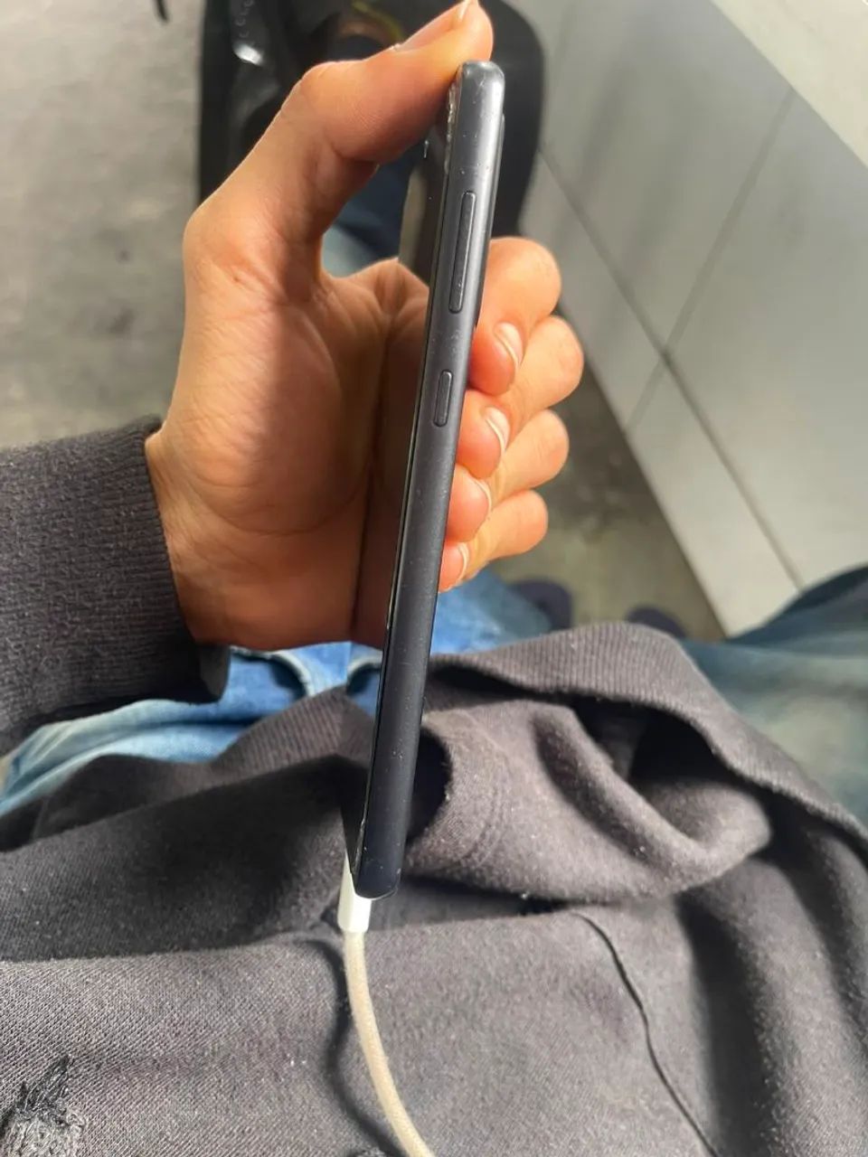 A33 128 5g perfeito estado  - Foto 5