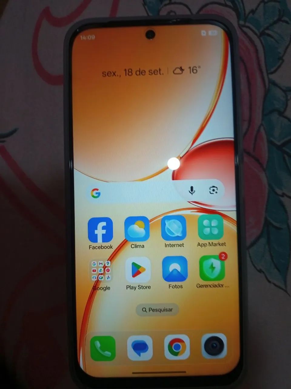 aparelho celular  - Foto 2