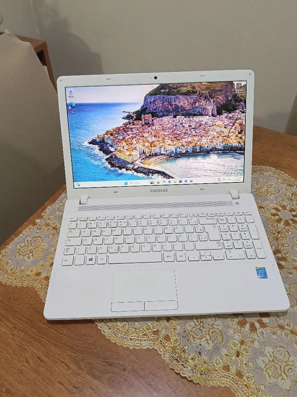 Notebook Samsung core i5 SSD e 8gb - Foto 2