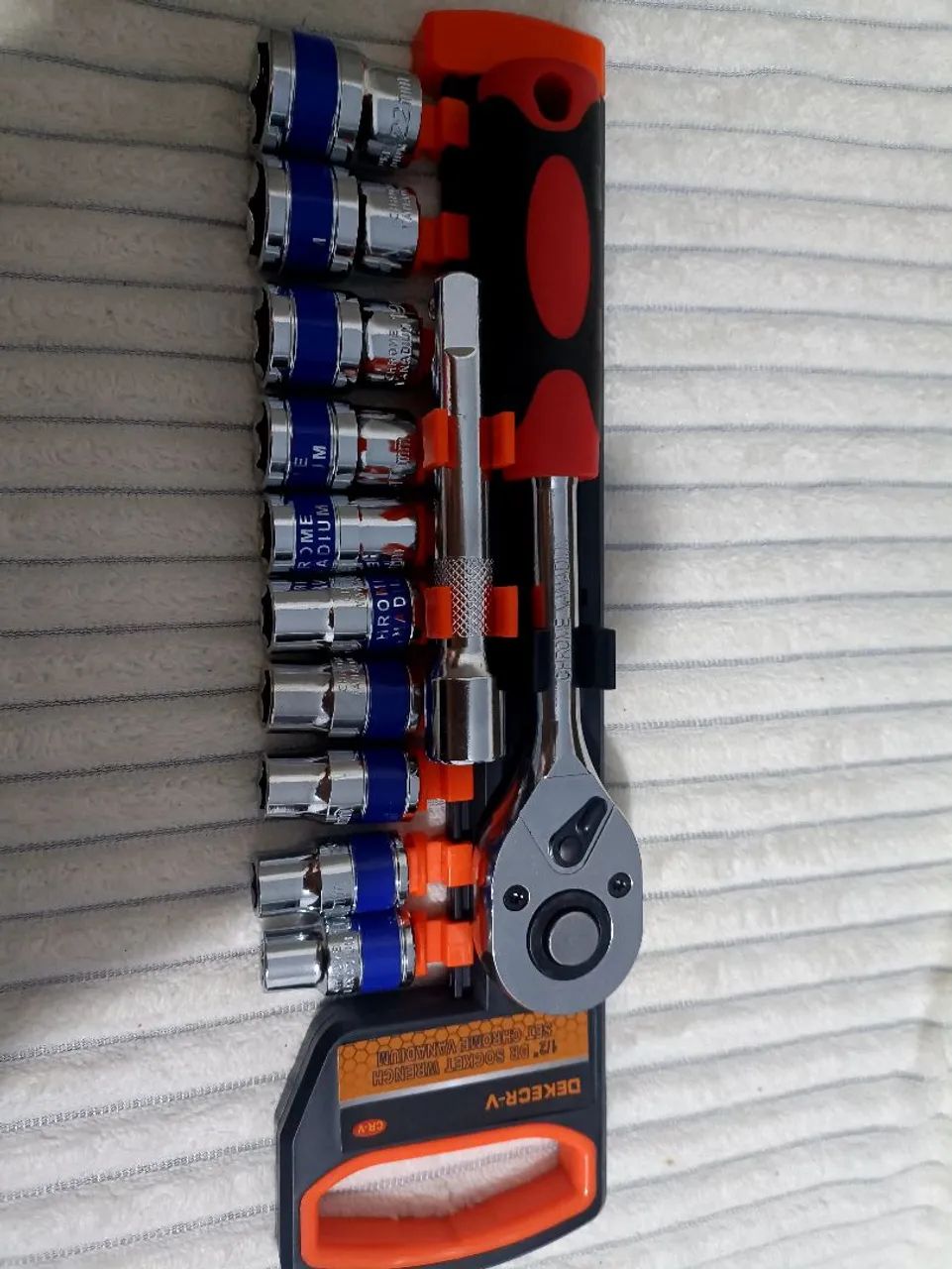 R$79.99 kit chave de pitos chave catraca do 10 até 22mm chave pitos universal ferramenta 