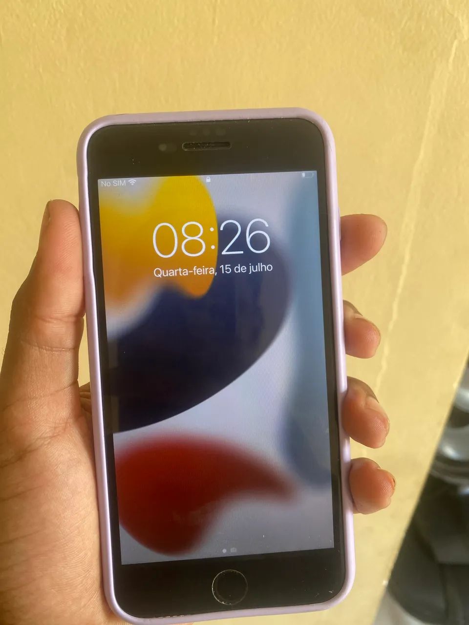 iPhone 7 Plus  - Foto 2