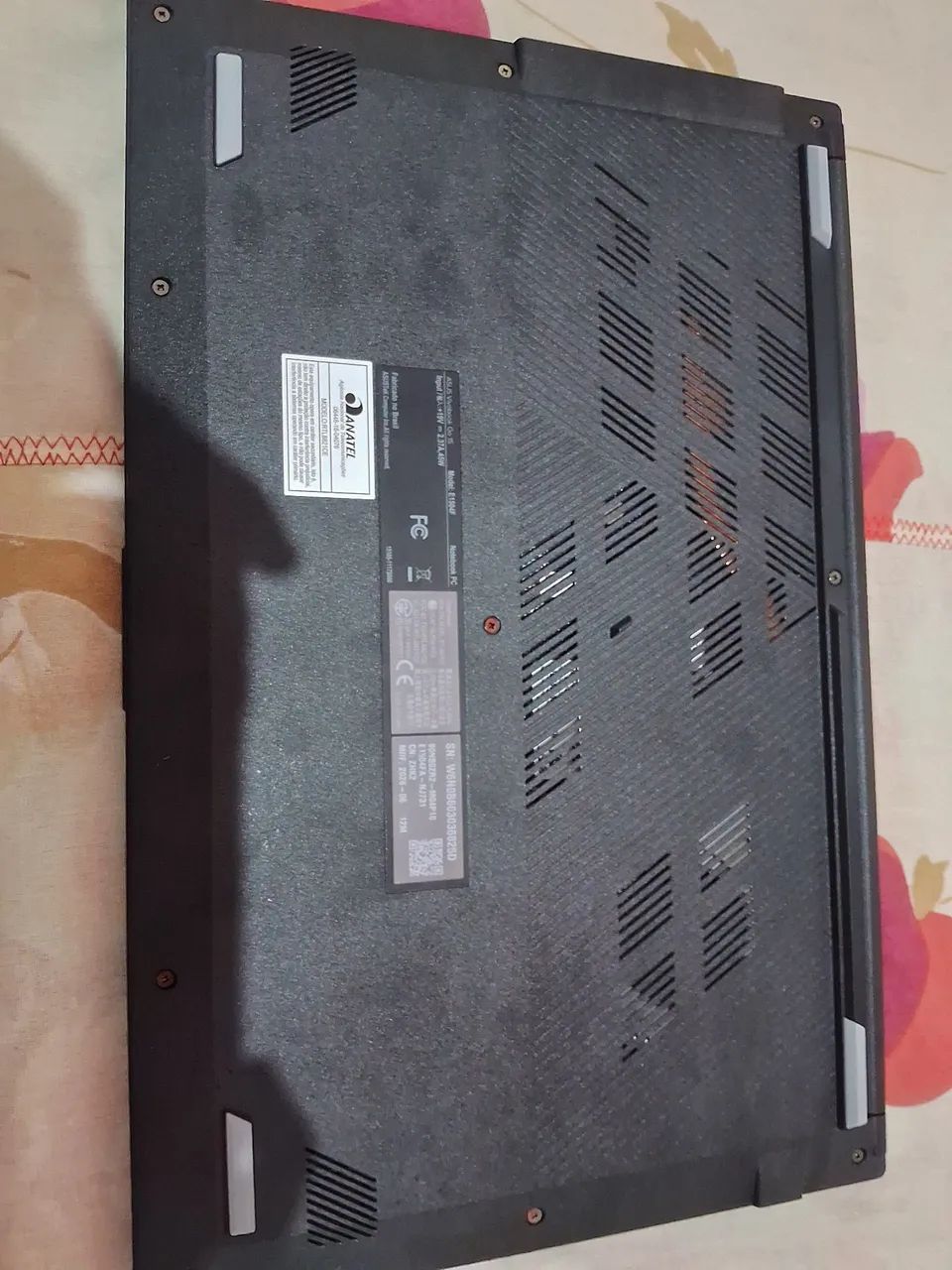 Notebook ASUS Vivobook Go 15 - Foto 4