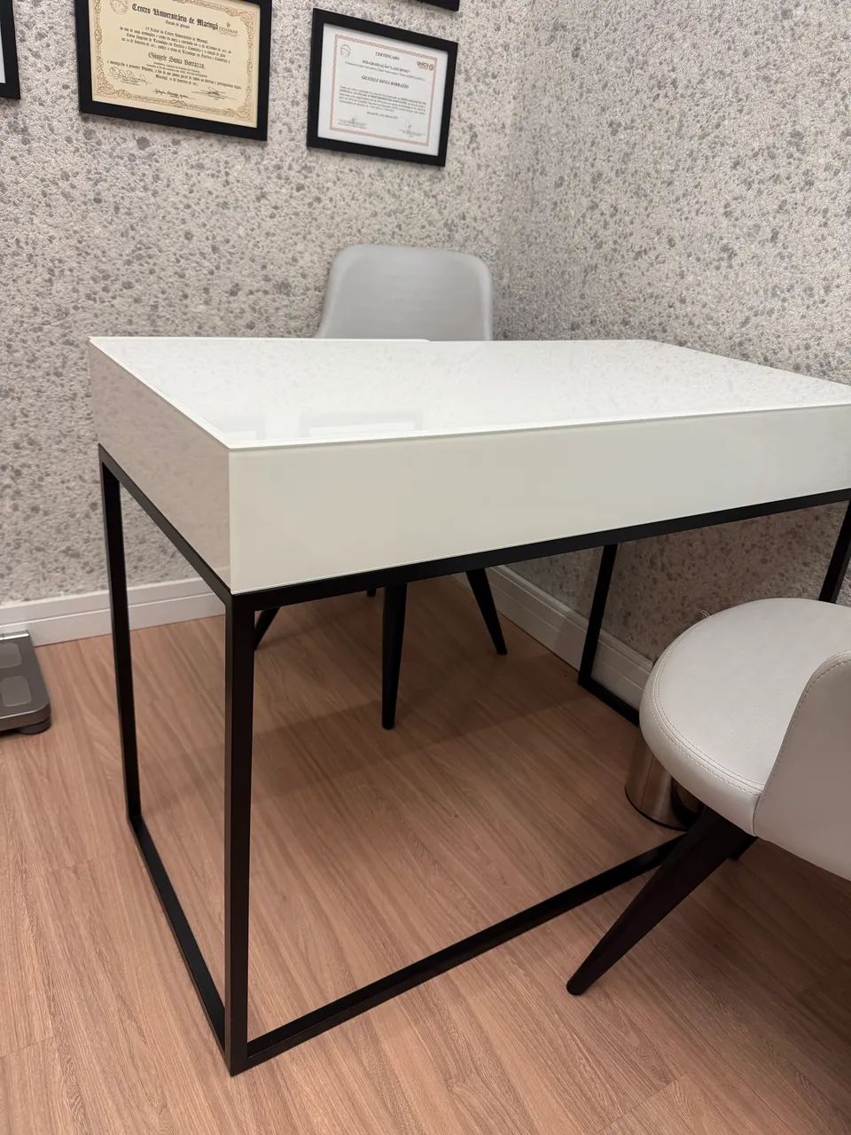 Móveis para clínica/sala de atendimento  - Foto 2