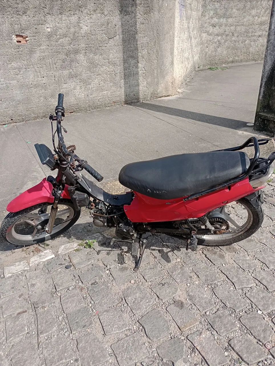 Shineray Phoenix 50cc - Foto 2