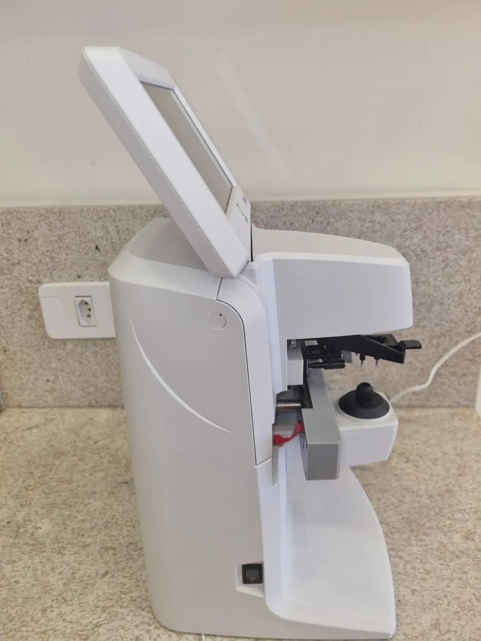 Lensômetro digital  - Foto 3