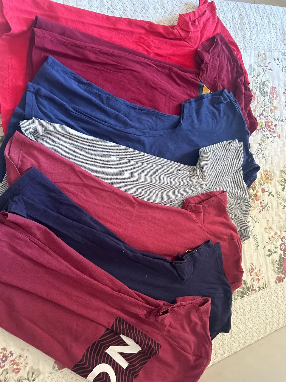 Doação de Roupas  - Foto 5