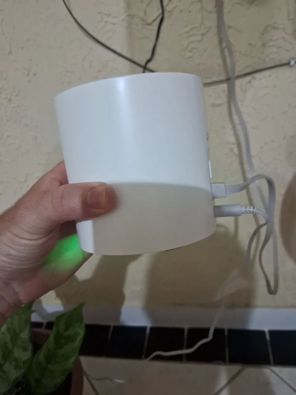 Roteador tp-link Deco X10 - Foto 2