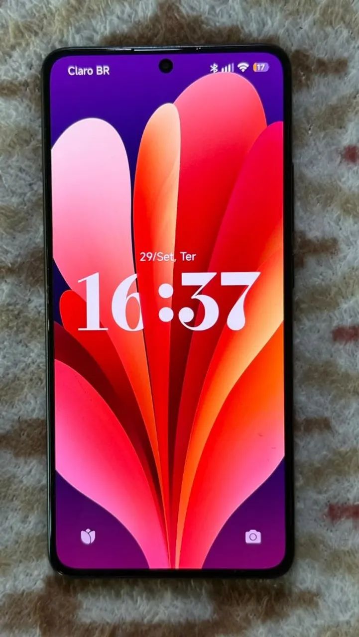POCO X7 PRO 12GB RAM 256GB ROM