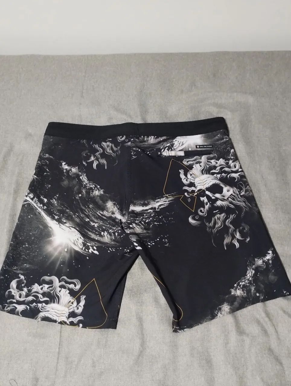 Bermuda MCD Poseidon - Foto 2