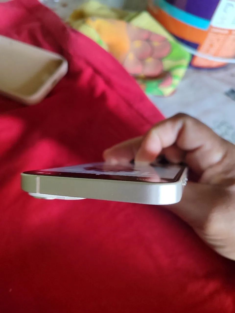 Vendo iPhone 14. - Foto 3