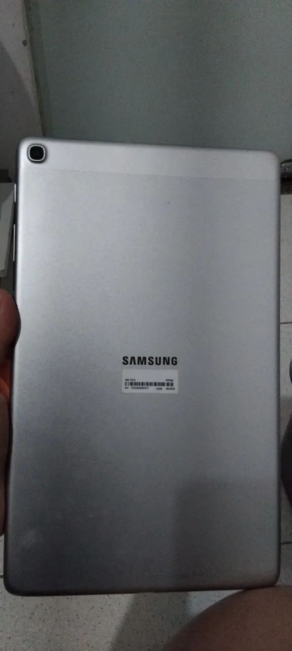 Tablet Tab A T510 samsung - Foto 2