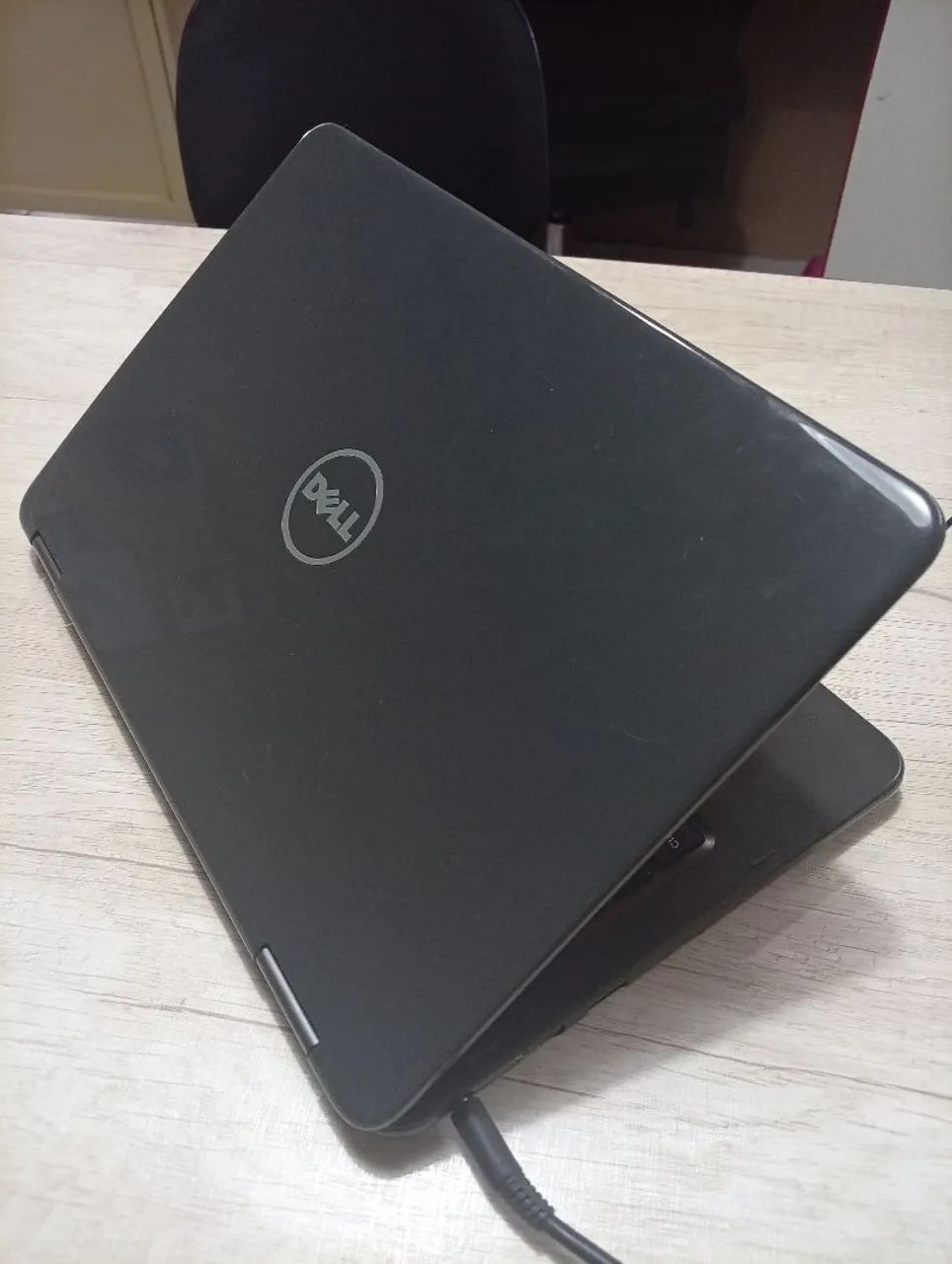 Notebook 2 em 1 Dell Inspiron 11
