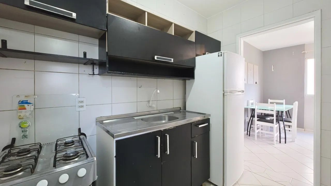 Apartamento de 2 quartos à venda - Itacorubi - Foto 5