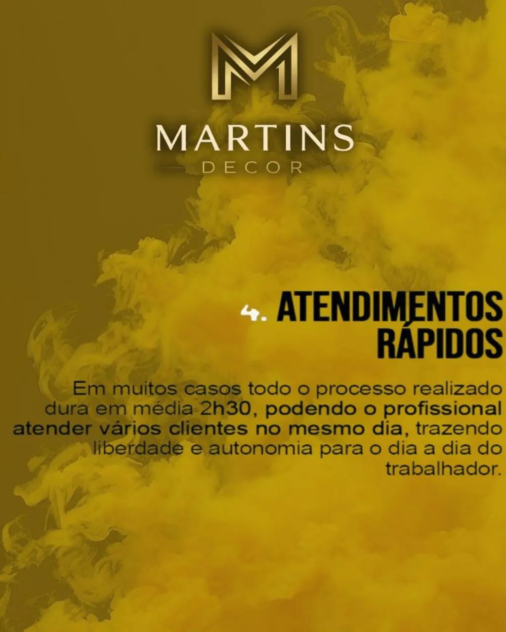 Curso de Envelopamento Decorativo  - Foto 5
