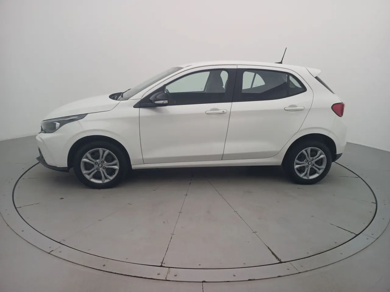Fiat Argo Drive 1.0 Firefly 2026 - Foto 2