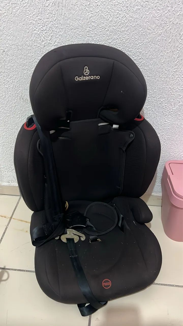Cadeirinha Infantil