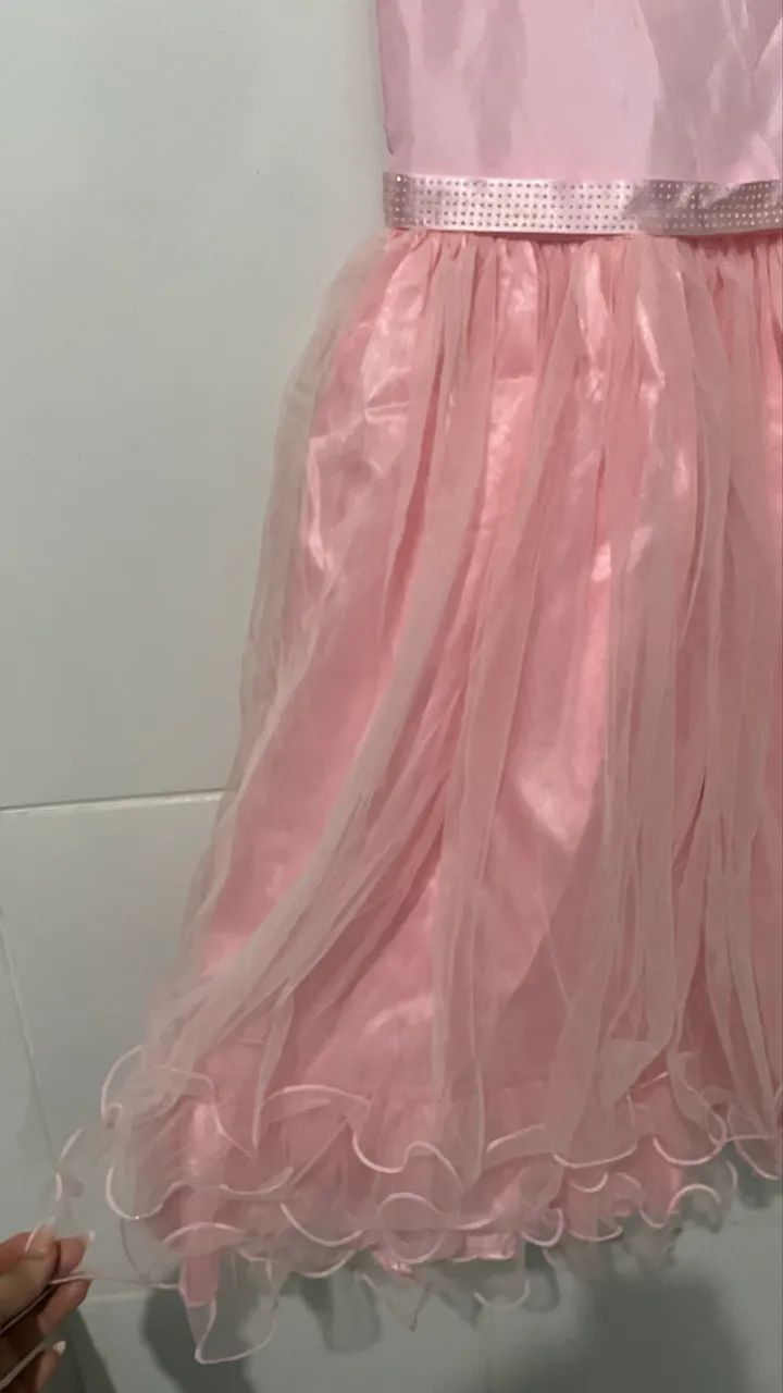 VESTIDO DE FESTA  - Foto 3