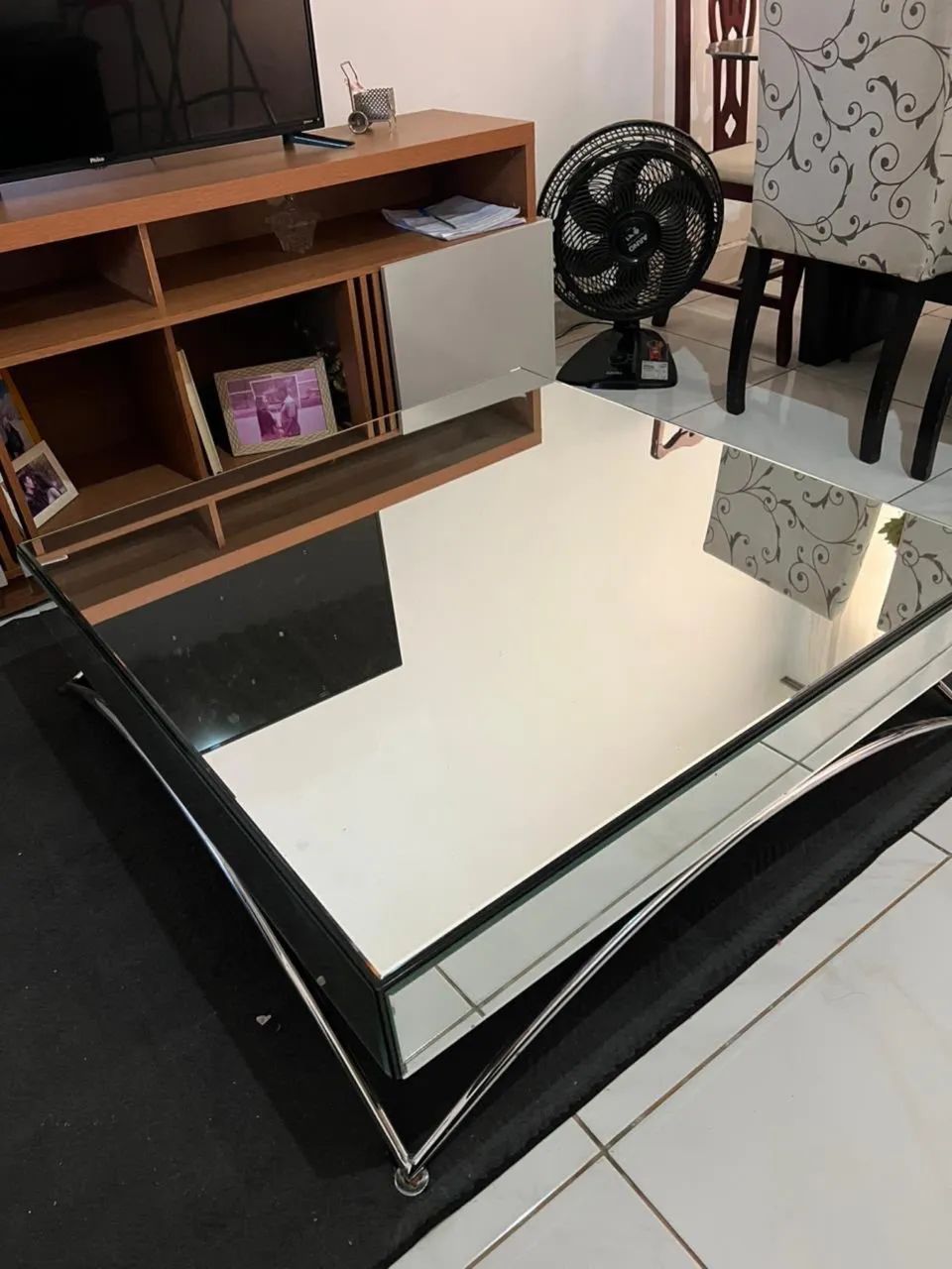 Mesa de centro