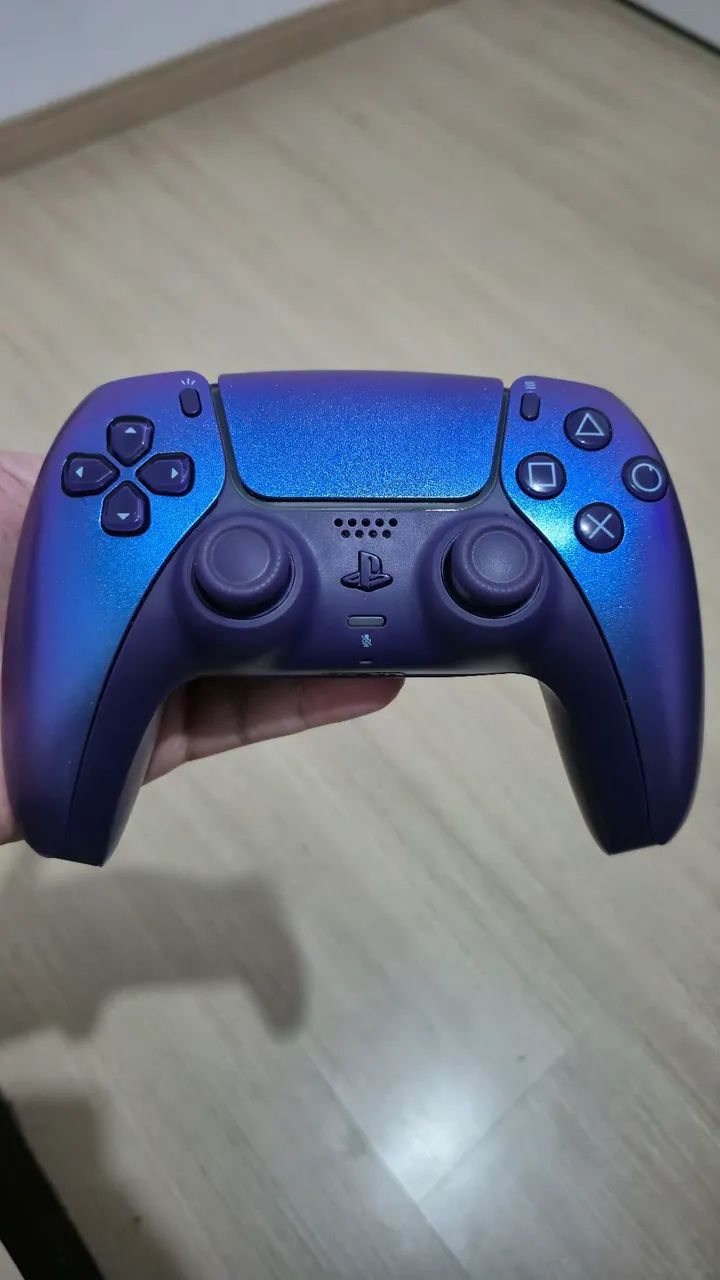 Controle Ps5