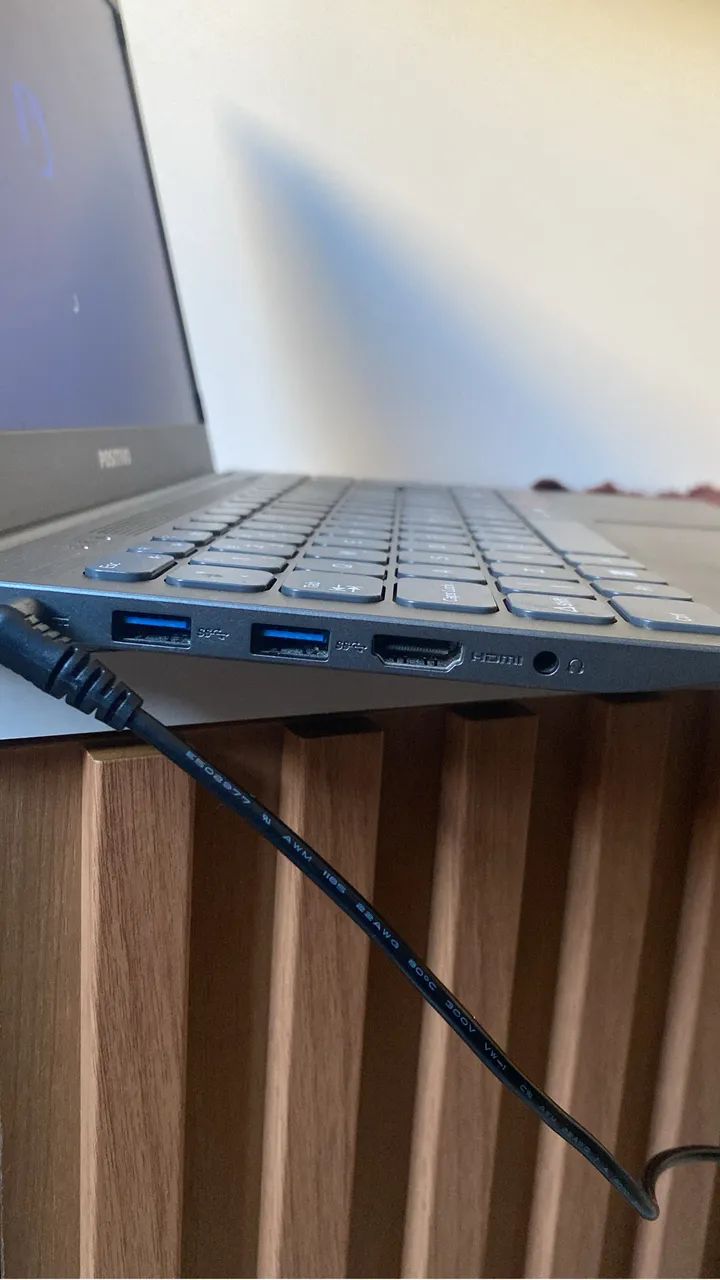 Notbook Positivo vision c14 - Foto 4