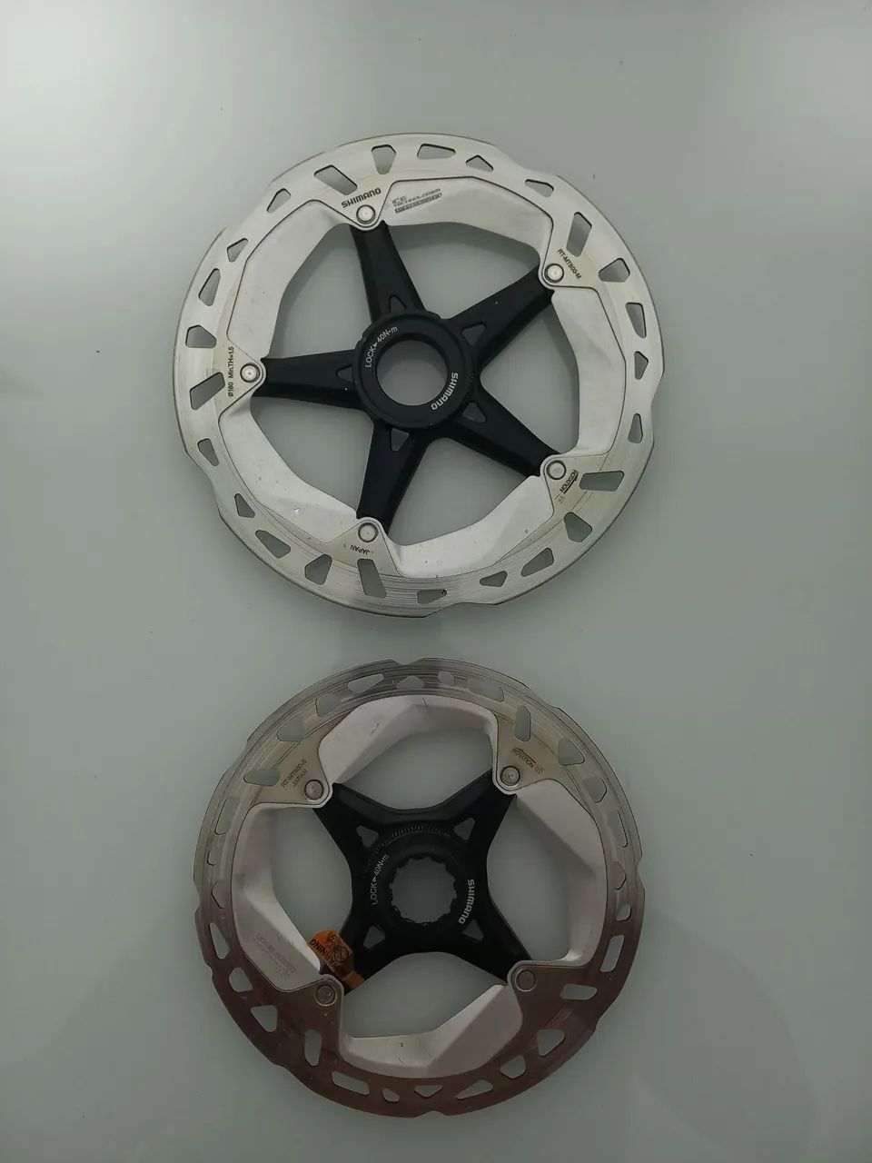 Disco xt ice tec 