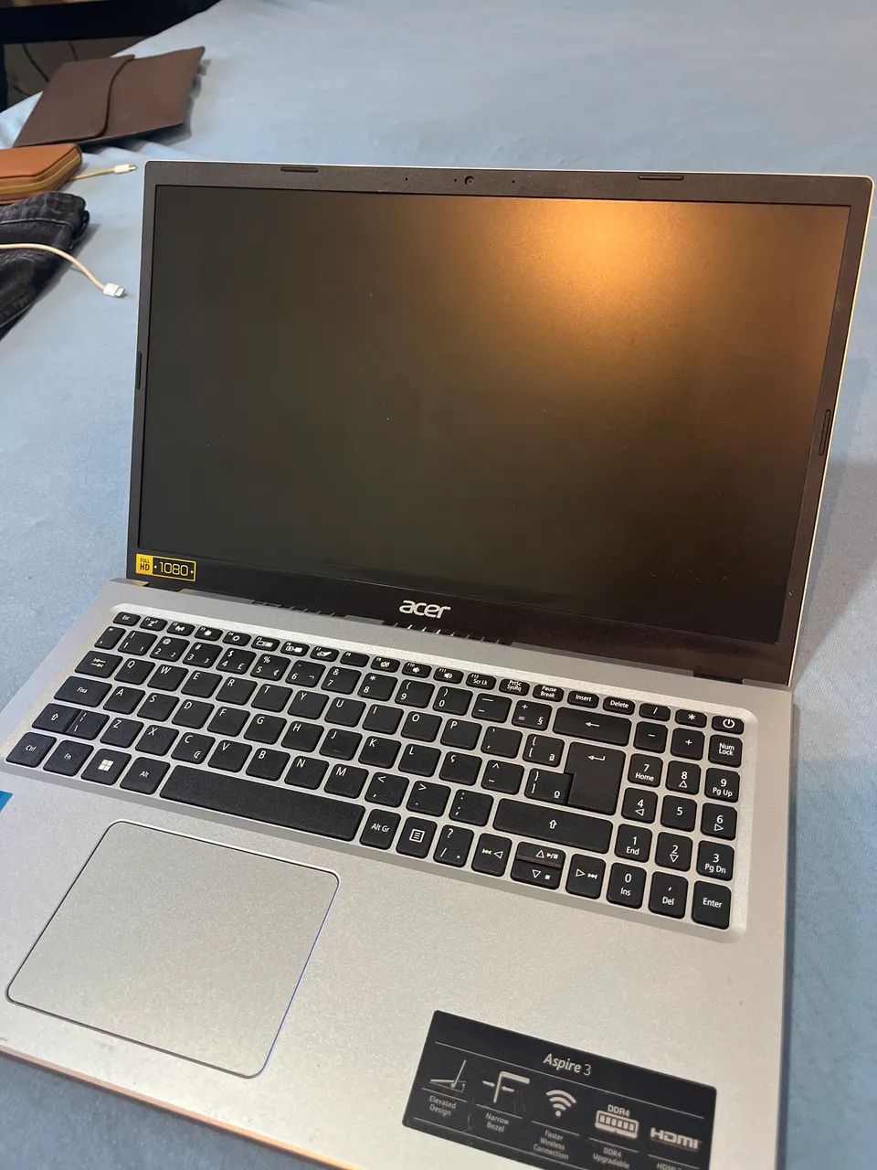 Computador acer aspire 3 - Foto 2