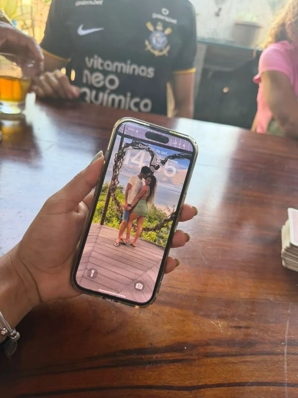 iPhone 16  - Foto 3
