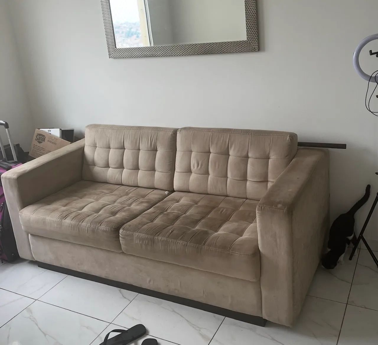 Sofá  - Foto 3