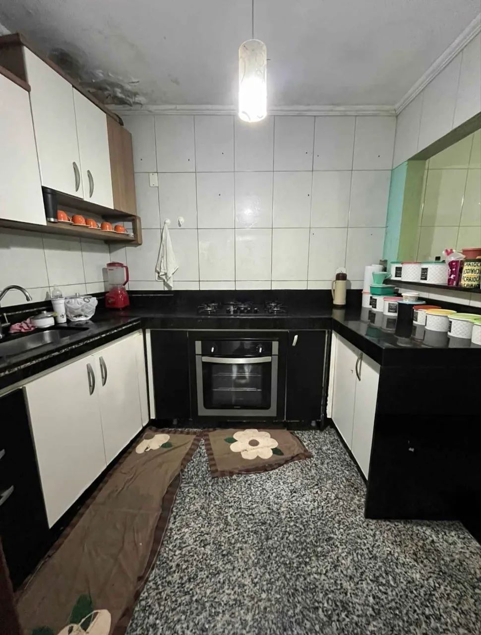 CASA À VENDA NO CASTANHEIRA R - Foto 3