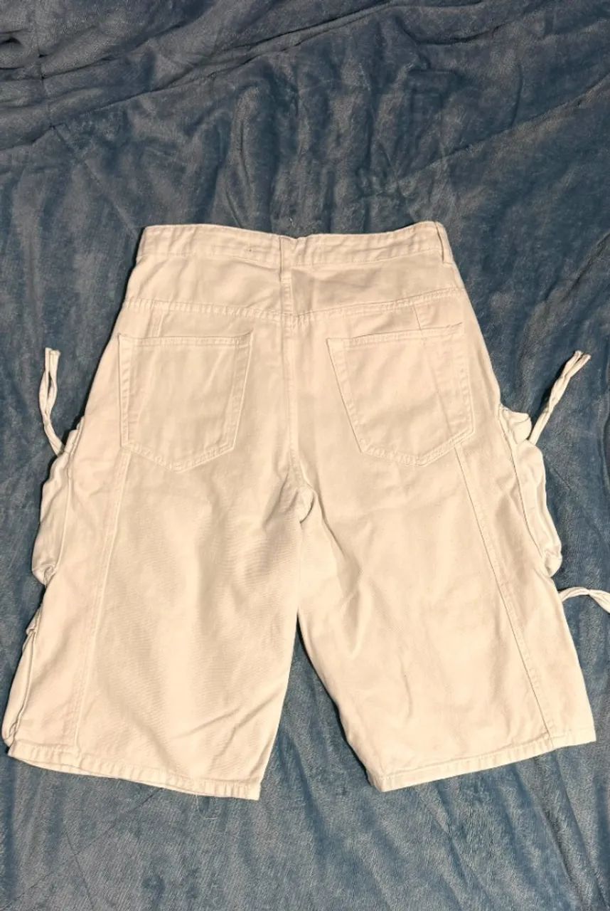 Bermuda Jeans - Foto 2