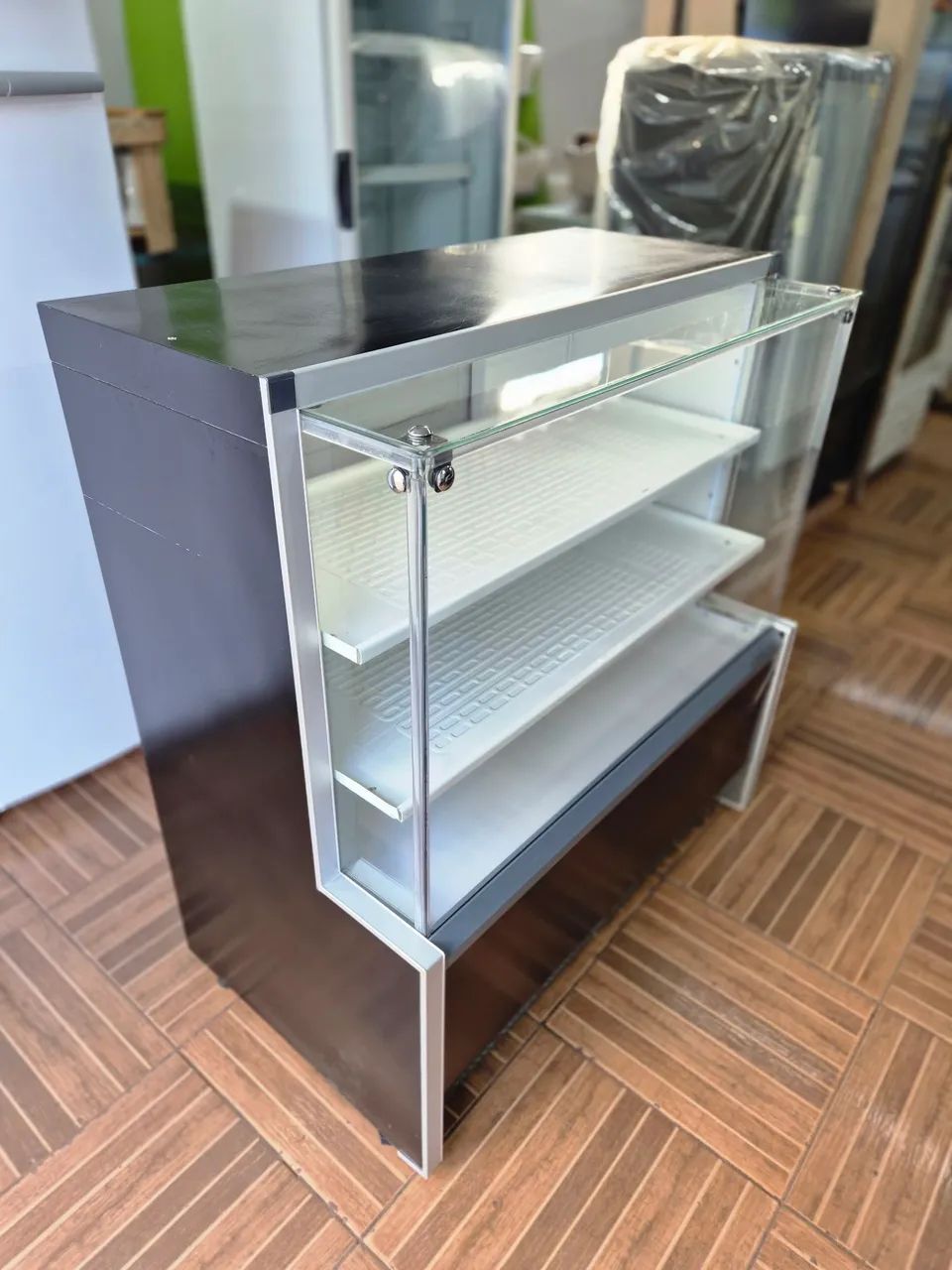 Balcão Refrigerado seminovo  - Foto 4