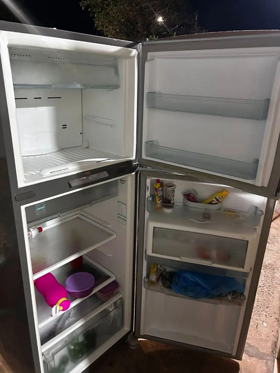 Geladeira 