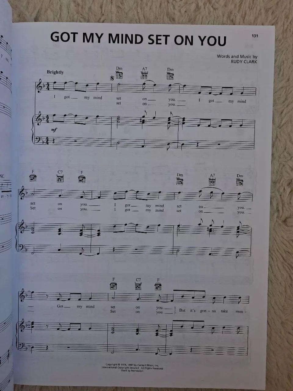 Songs Of The 1980s - Piano /Teclado - Foto 3