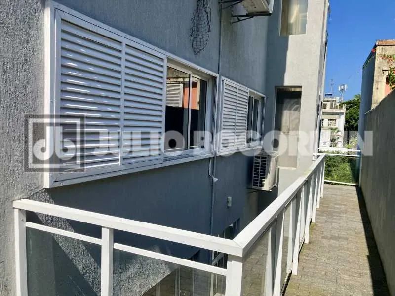 Casa 4 quartos à venda - Jardim Botânico, Rio de Janeiro - RJ ...