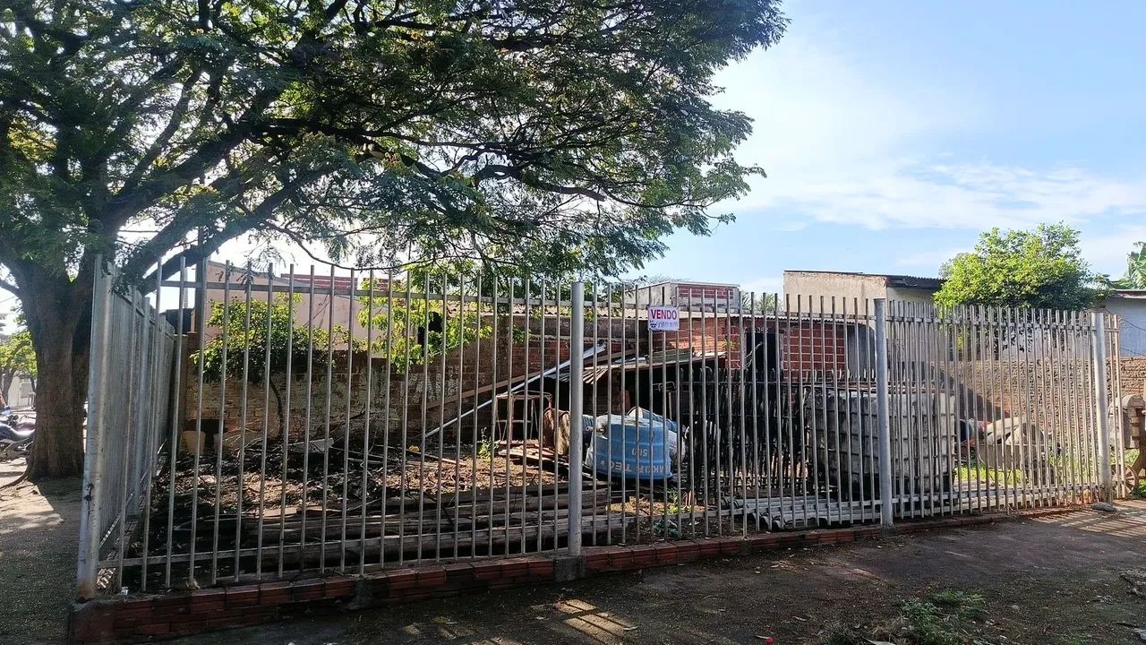Vendo Terreno comercial no JD  VERÃO sarandi  - Foto 2