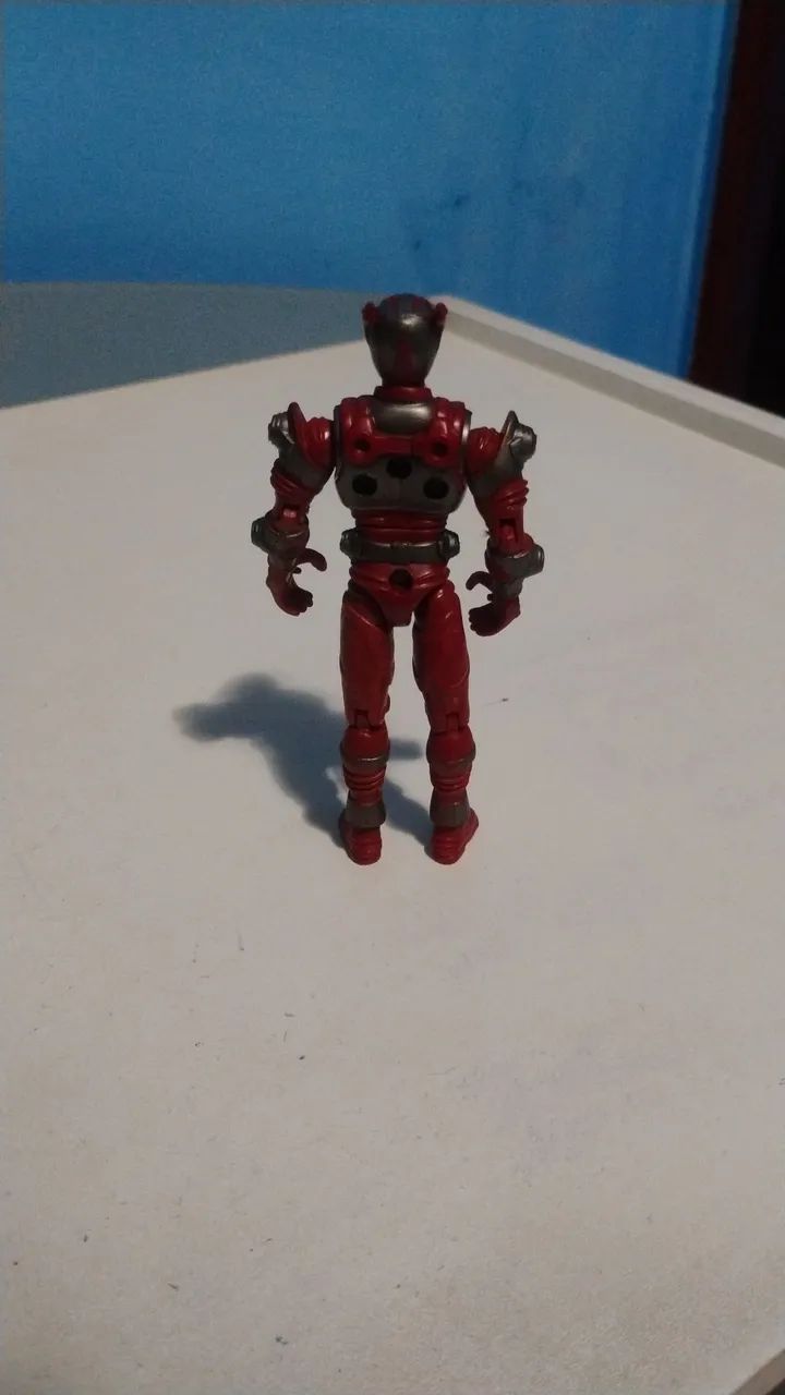 Kamen Rider - Foto 2