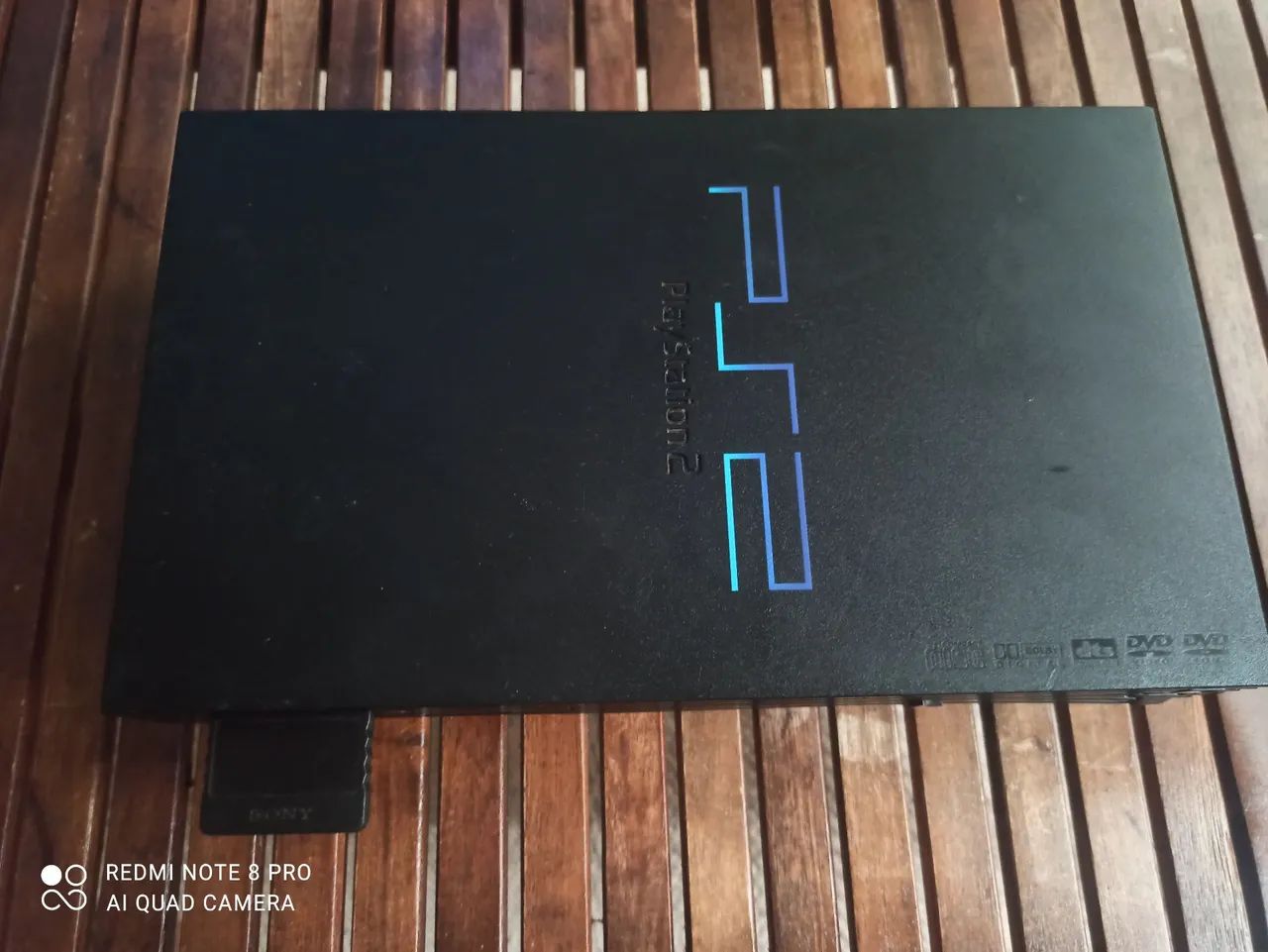 Playstation 2 FAT  - Foto 6