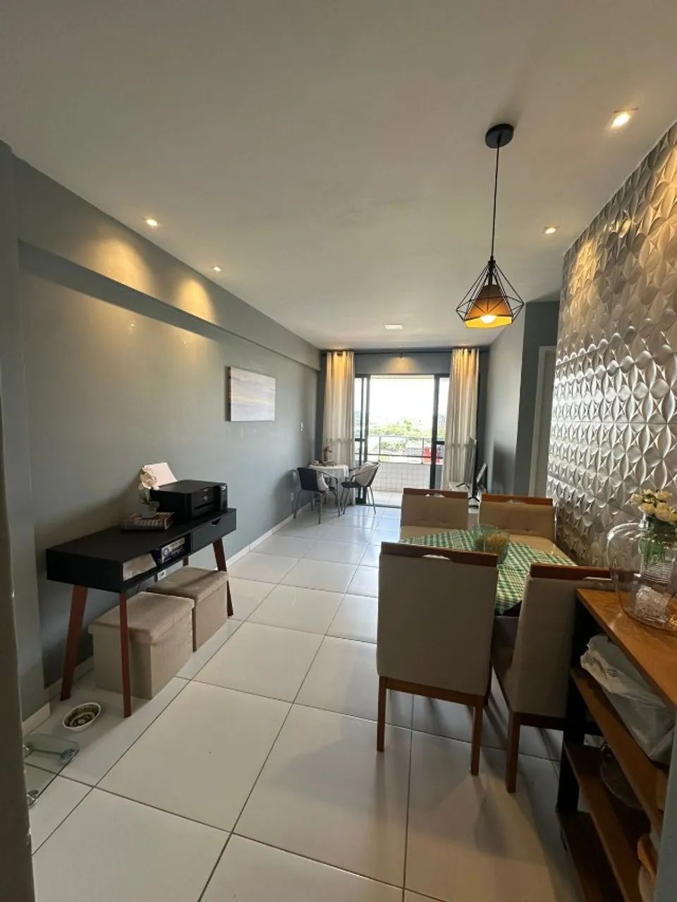 Apartamento na Iputinga - Foto 5