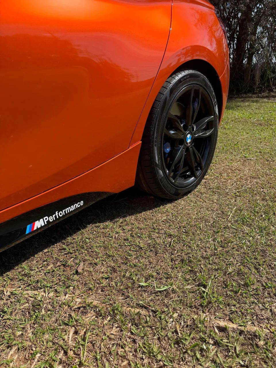 BMW M M 135i 3.0 24V 320cv 2014 2014