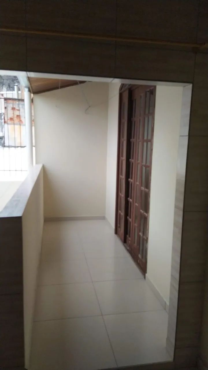 Sobrado enorme no xaxim com 3 quartos  - Foto 3