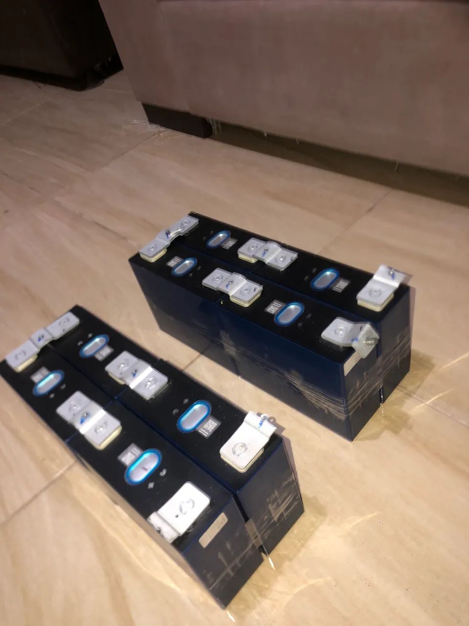 Bateria lítio - Foto 4